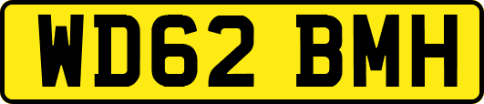 WD62BMH