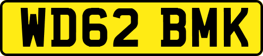 WD62BMK