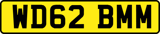 WD62BMM