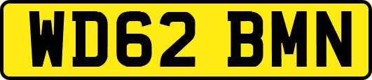 WD62BMN