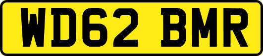 WD62BMR