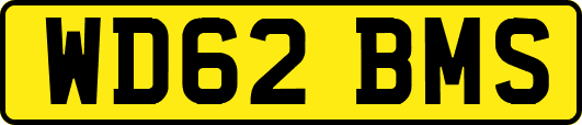 WD62BMS