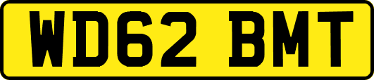 WD62BMT