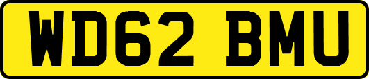 WD62BMU