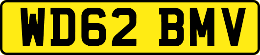WD62BMV