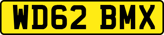 WD62BMX
