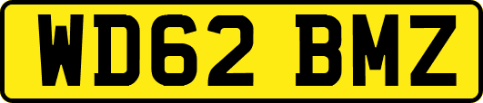 WD62BMZ
