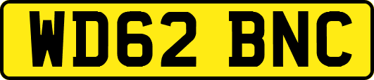 WD62BNC