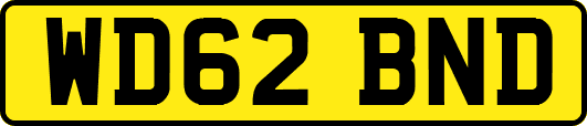 WD62BND