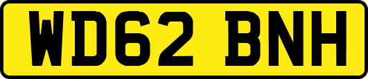 WD62BNH