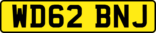 WD62BNJ