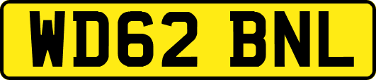 WD62BNL