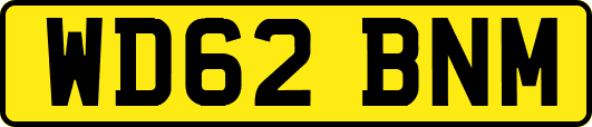 WD62BNM