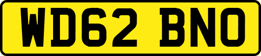 WD62BNO