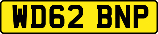 WD62BNP