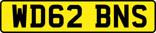 WD62BNS