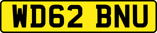 WD62BNU