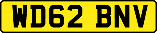 WD62BNV