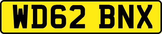 WD62BNX