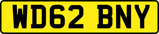WD62BNY