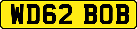 WD62BOB