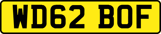 WD62BOF