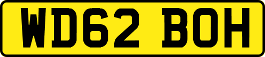 WD62BOH