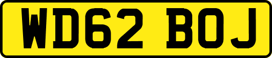 WD62BOJ