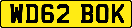 WD62BOK