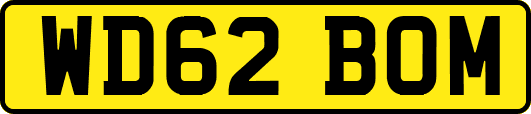 WD62BOM