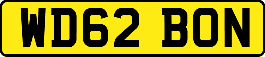 WD62BON