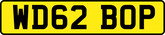 WD62BOP