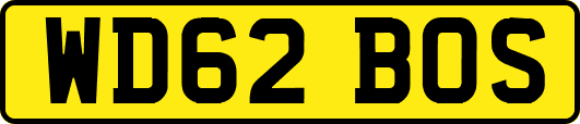 WD62BOS