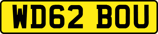 WD62BOU