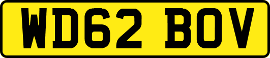 WD62BOV