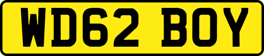 WD62BOY