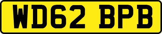 WD62BPB