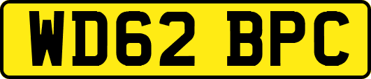 WD62BPC