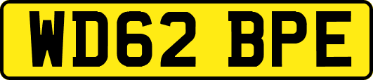 WD62BPE