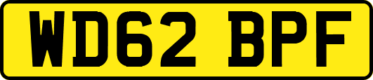 WD62BPF
