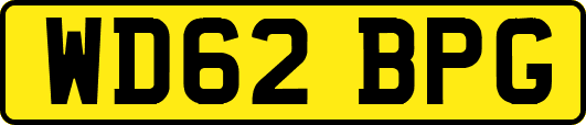 WD62BPG