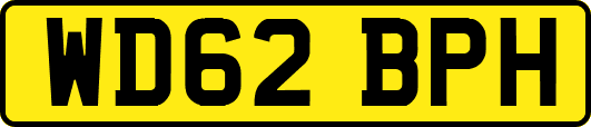 WD62BPH