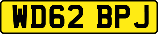 WD62BPJ