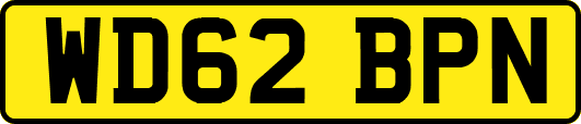 WD62BPN