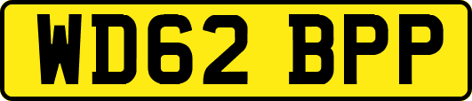 WD62BPP