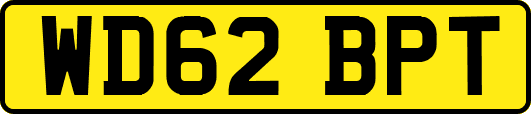 WD62BPT