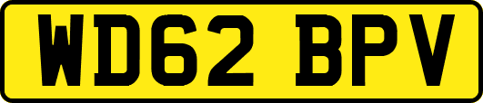 WD62BPV