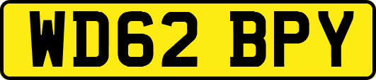 WD62BPY