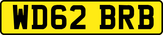 WD62BRB