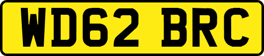 WD62BRC
